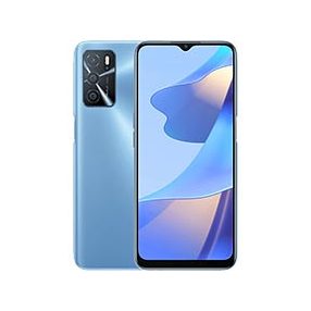 Oppo A16s