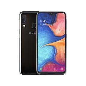 Samsung Galaxy A20e