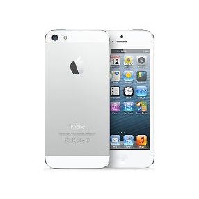 Apple iPhone 5