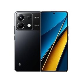 Xiaomi Poco X6 5G