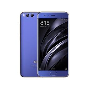Xiaomi Mi 6