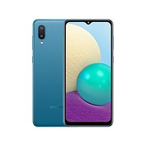 Samsung Galaxy A02