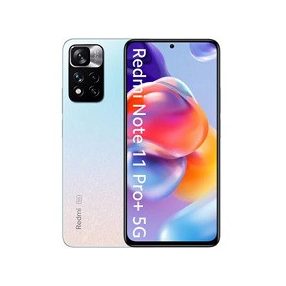 Xiaomi Redmi Note 11 Pro Plus