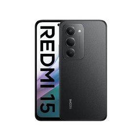 Xiaomi Redmi 15 4G