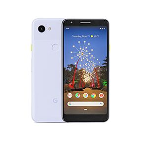Google Pixel 3a