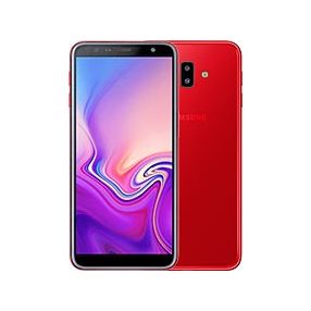 Samsung Galaxy J6+