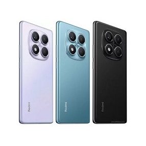 Xiaomi Redmi Note 14 Pro 4G (Global)