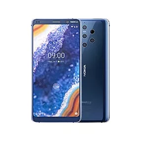 Nokia 9 Pureview