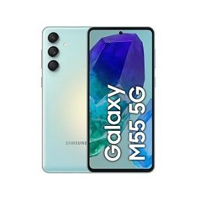 Samsung Galaxy M55 5G