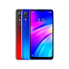 Xiaomi Redmi 7
