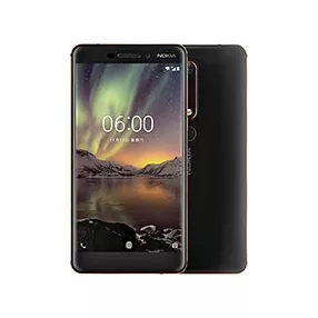 Nokia 6.1