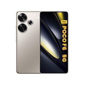 Xiaomi Poco F6