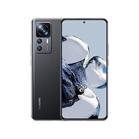 Xiaomi 12T Pro