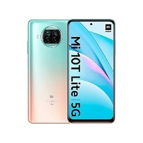 Xiaomi Mi 10T Lite 5G