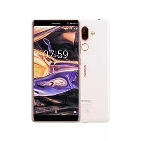 Nokia 7 Plus