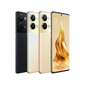 Oppo Reno 9 Lite
