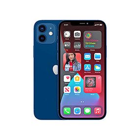 Apple iPhone 12