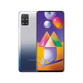 Samsung Galaxy M31s