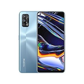 Realme 7 Pro