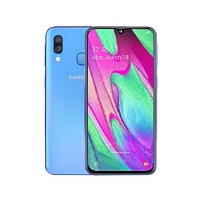 Samsung Galaxy A40
