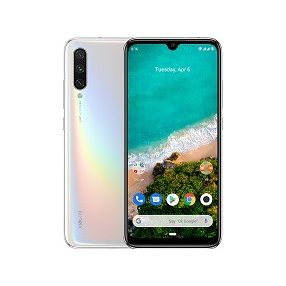 Xiaomi Mi A3