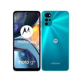 Motorola Moto G22