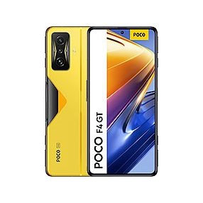 Xiaomi Poco F4 GT