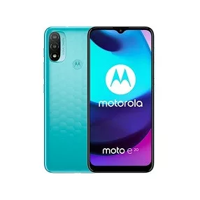 Motorola Moto E20