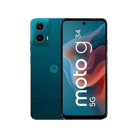 Motorola Moto G34