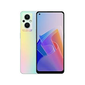 Oppo Reno 7 Lite