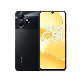 Realme C51