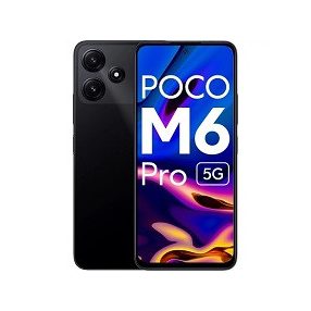 Xiaomi Poco M6 Pro 5G