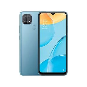 Oppo A15
