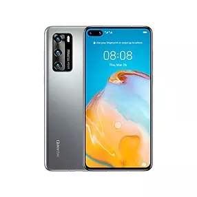 Huawei P40