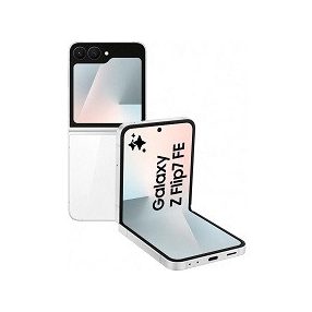 Samsung Galaxy Z Flip 7 FE