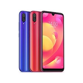Xiaomi Mi Play