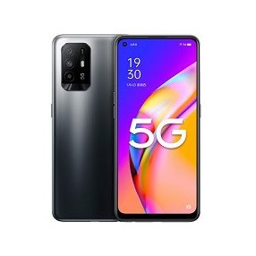 Oppo A95 5G