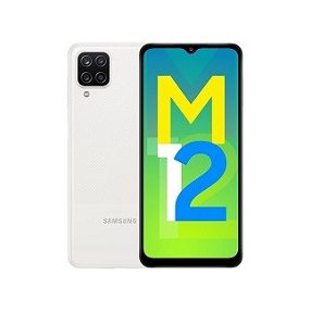 Samsung Galaxy M12