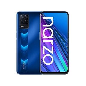 Realme Narzo 30 5G