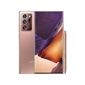 Samsung Galaxy Note 20 Ultra