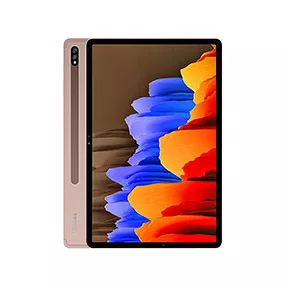 Samsung Galaxy Tab S7+