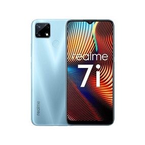 Realme 7i (Global)