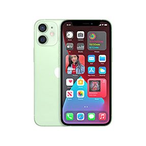 Apple iPhone 12 Mini