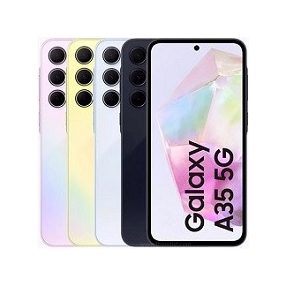 Samsung Galaxy A35 5G