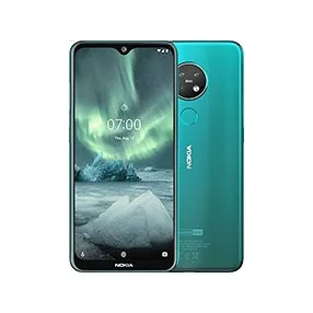 Nokia 7.2