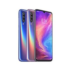 Xiaomi Mi 9