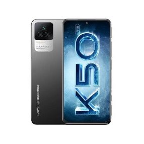 Xiaomi Redmi K50