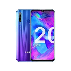 Honor 20 Lite