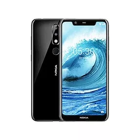Nokia 5.1 Plus