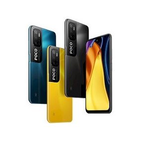 Xiaomi Poco M3 Pro 5G